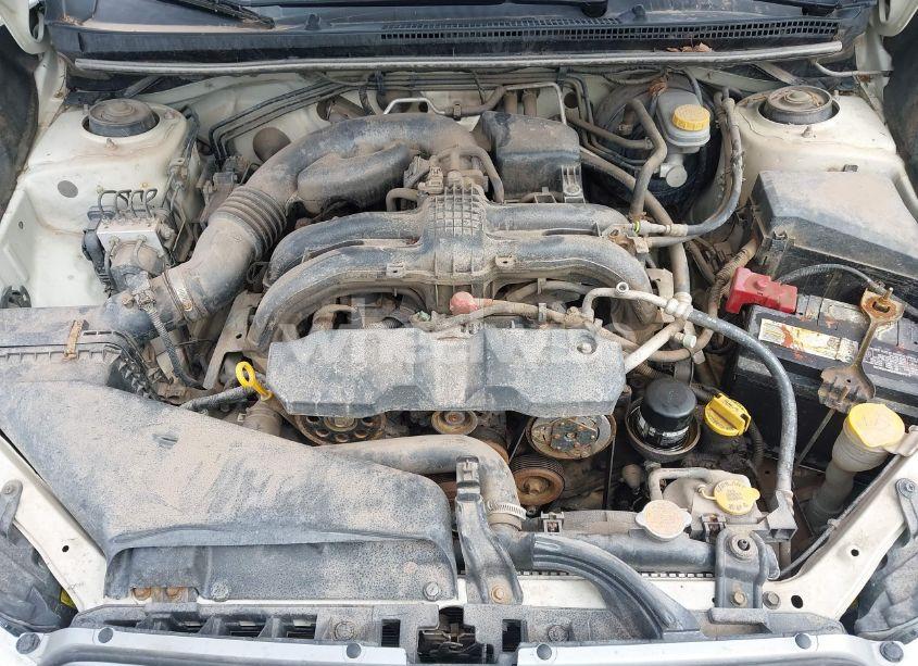 Photo 10 of 2013 Subaru Impreza 2.0I (VIN JF1GPAA60D1900020)