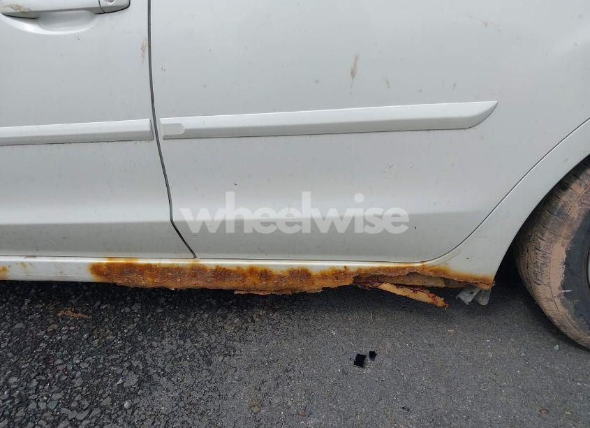 Photo 6 of 2013 Subaru Impreza 2.0I (VIN JF1GPAA60D1900020)