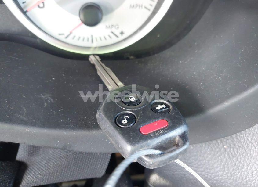 Photo 11 of 2014 Subaru Impreza 2.0I (VIN JF1GPAA60E8296137)