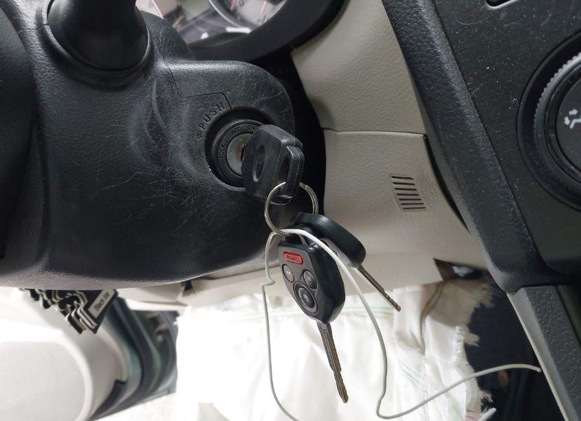 Photo 11 of 2014 Subaru Impreza 2.0I (VIN JF1GPAA60E8305919)