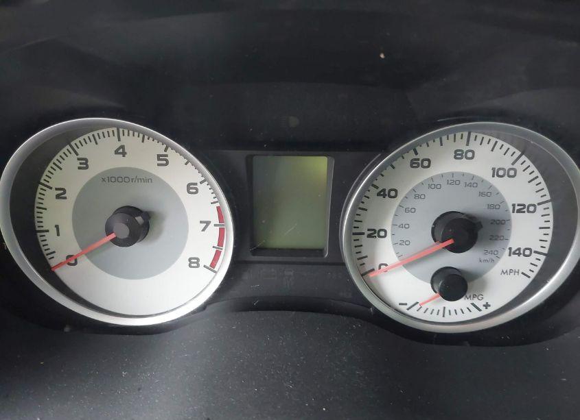 Photo 7 of 2014 Subaru Impreza 2.0I (VIN JF1GPAA60E8305919)