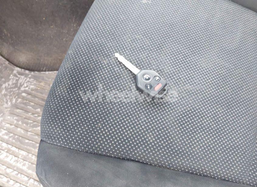 Photo 11 of 2014 Subaru Impreza 2.0I (VIN JF1GPAA60E8307721)