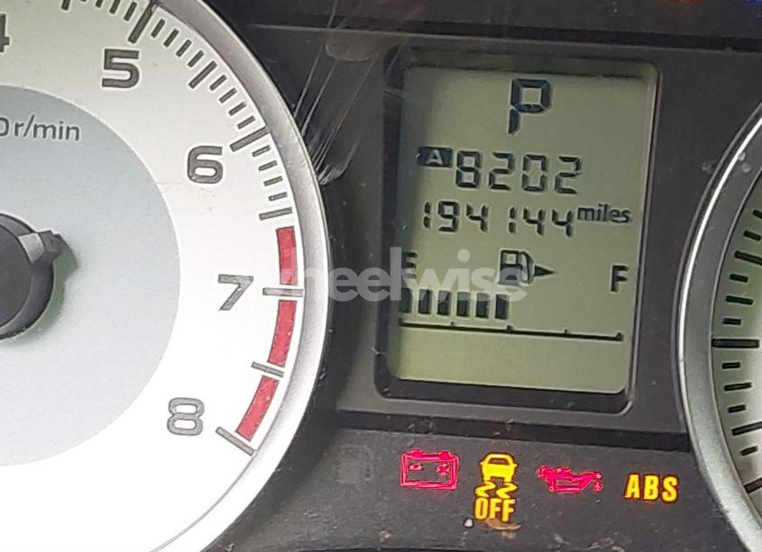 Photo 16 of 2014 Subaru Impreza 2.0I (VIN JF1GPAA60E8307721)