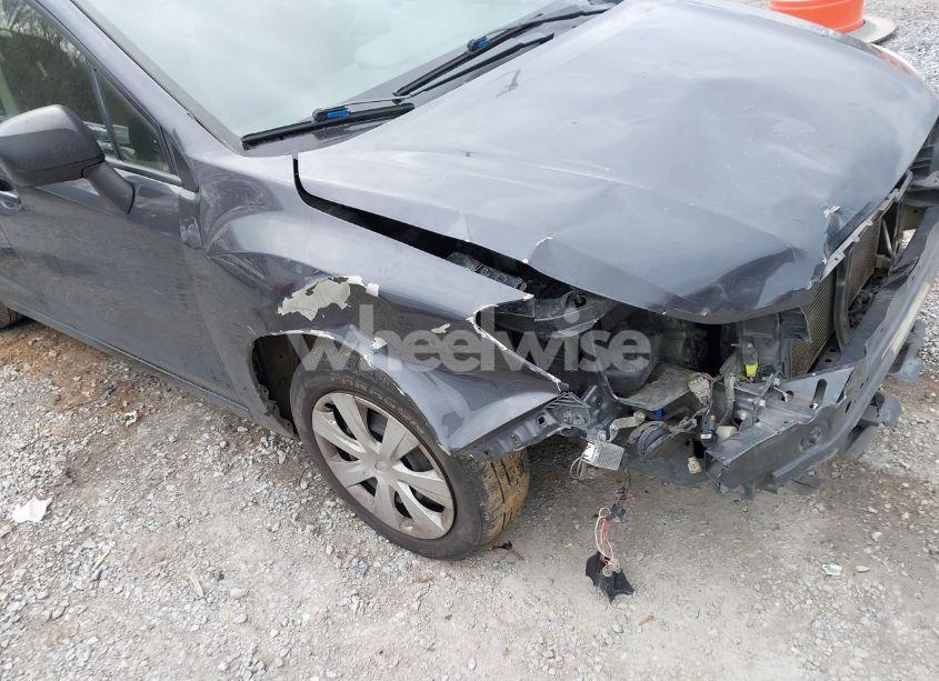 Photo 18 of 2014 Subaru Impreza 2.0I (VIN JF1GPAA60E8307721)