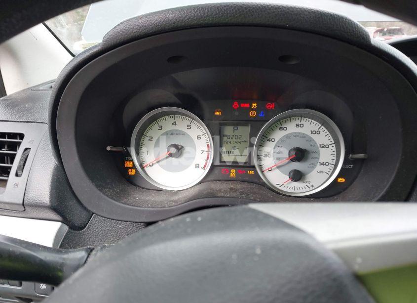 Photo 7 of 2014 Subaru Impreza 2.0I (VIN JF1GPAA60E8307721)