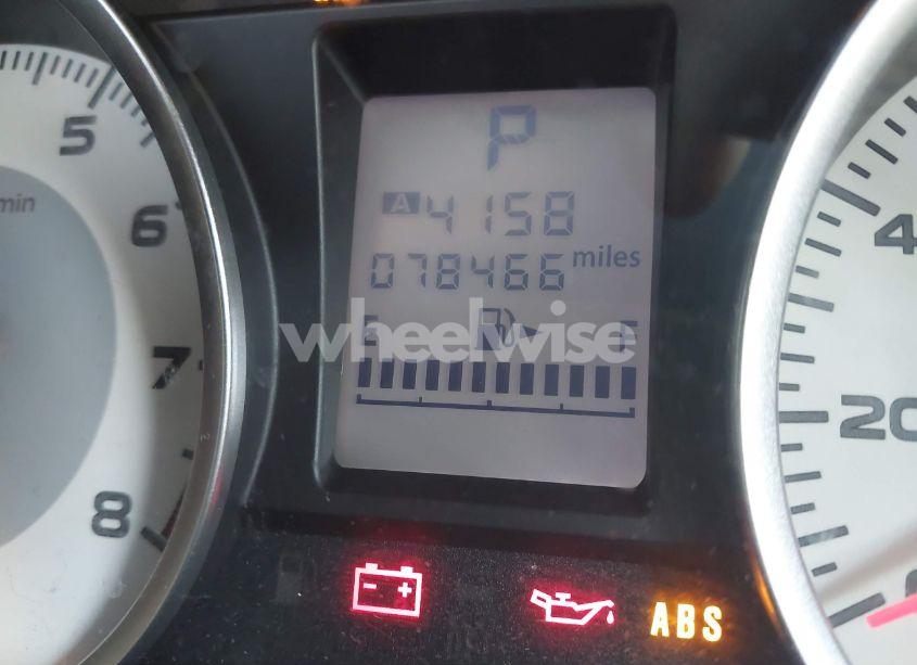 Photo 14 of 2014 Subaru Impreza 2.0I (VIN JF1GPAA60E8309341)