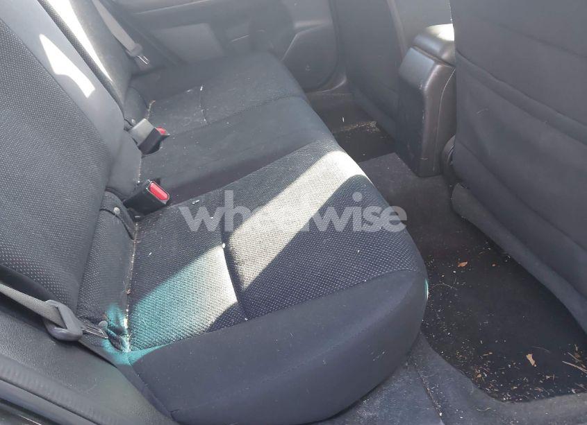 Photo 8 of 2014 Subaru Impreza 2.0I (VIN JF1GPAA60E8309341)