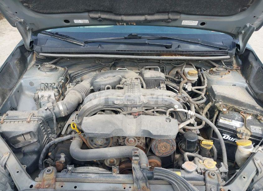 Photo 10 of 2014 Subaru Impreza 2.0I (VIN JF1GPAA60E9309639)