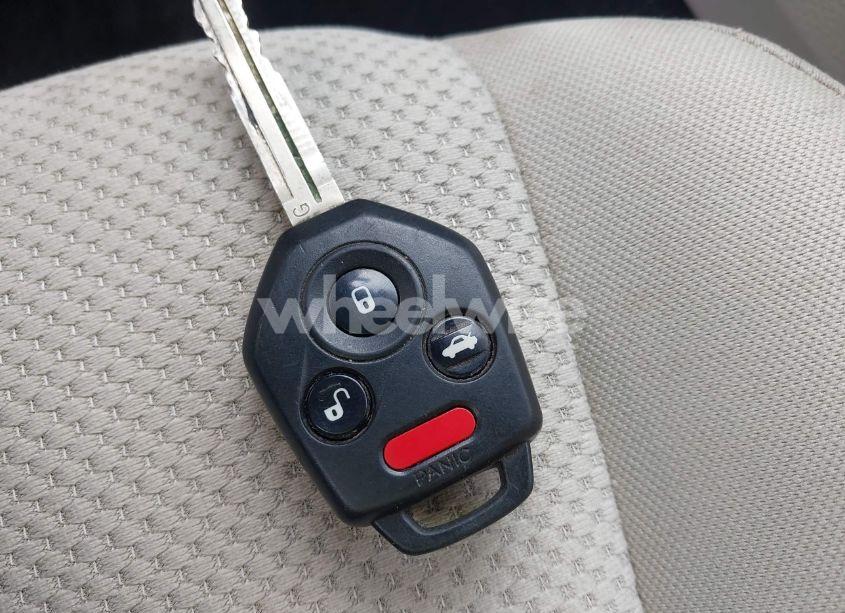 Photo 11 of 2014 Subaru Impreza 2.0I (VIN JF1GPAA60E9309639)