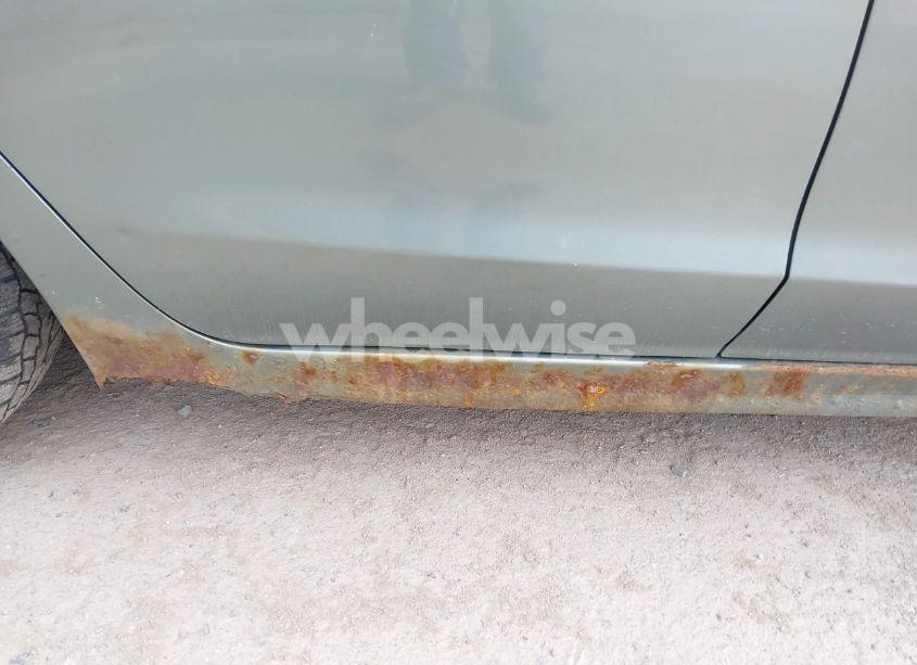 Photo 6 of 2014 Subaru Impreza 2.0I (VIN JF1GPAA60E9309639)