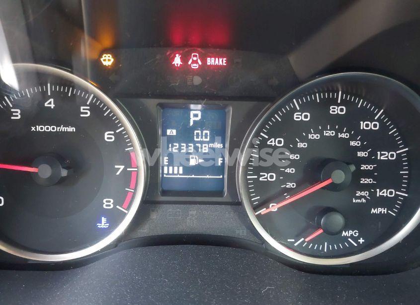 Photo 15 of 2015 Subaru Impreza 2.0I (VIN JF1GPAA60F8207944)