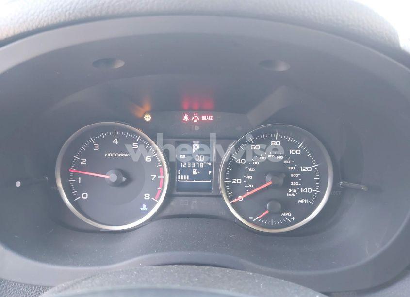 Photo 7 of 2015 Subaru Impreza 2.0I (VIN JF1GPAA60F8207944)