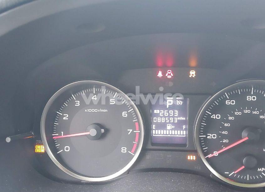 Photo 15 of 2015 Subaru Impreza 2.0I (VIN JF1GPAA60F8298939)