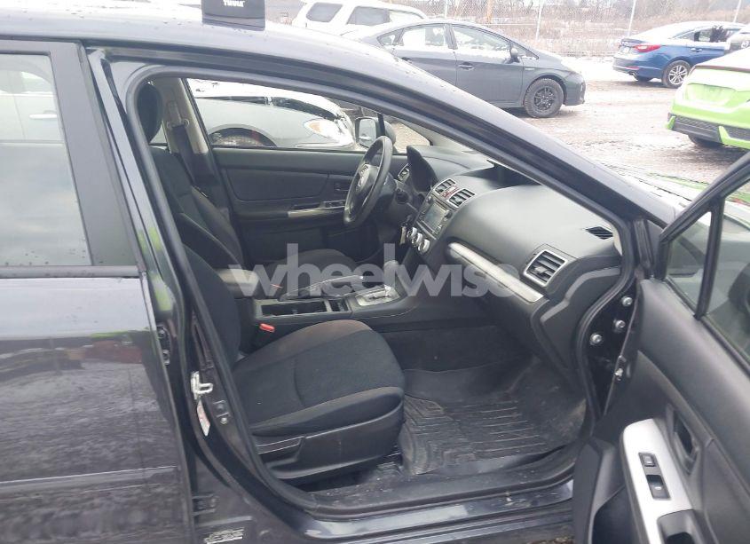 Photo 5 of 2015 Subaru Impreza 2.0I (VIN JF1GPAA60F8298939)