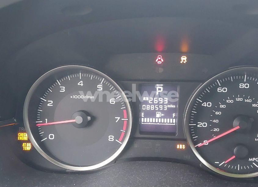 Photo 7 of 2015 Subaru Impreza 2.0I (VIN JF1GPAA60F8298939)