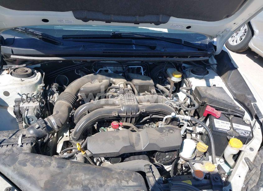 Photo 10 of 2015 Subaru Impreza 2.0I (VIN JF1GPAA60F8302438)