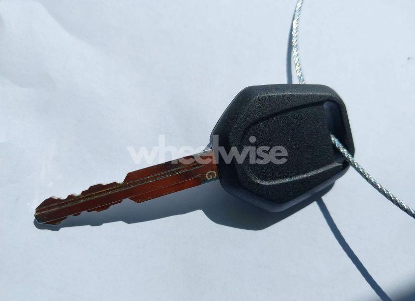 Photo 11 of 2015 Subaru Impreza 2.0I (VIN JF1GPAA60F8302438)