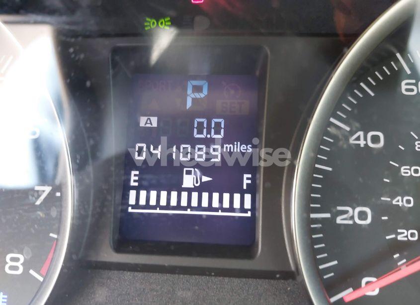 Photo 15 of 2015 Subaru Impreza 2.0I (VIN JF1GPAA60F8302438)