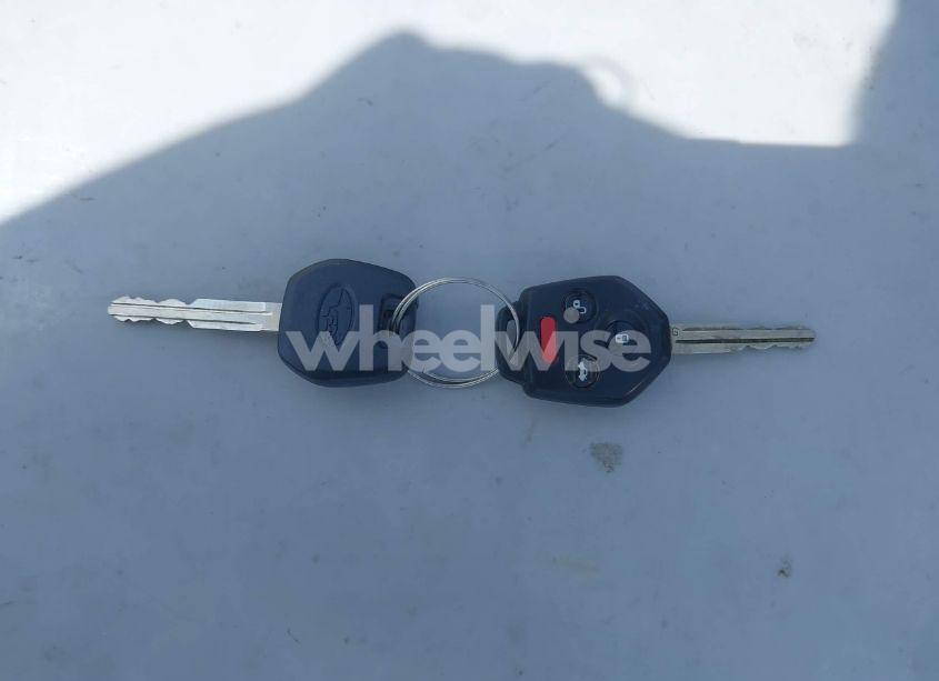 Photo 11 of 2015 Subaru Impreza 2.0I (VIN JF1GPAA60F9247760)