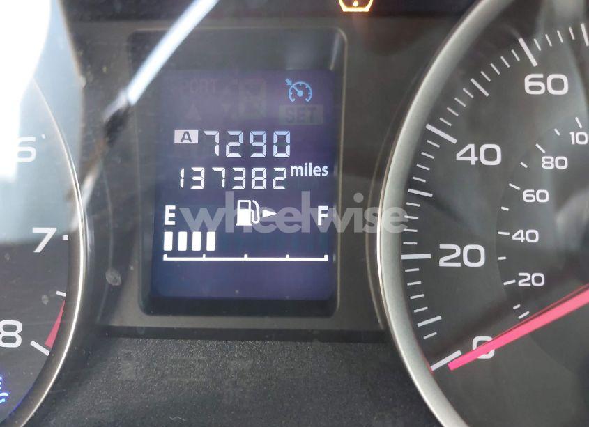 Photo 15 of 2015 Subaru Impreza 2.0I (VIN JF1GPAA60F9247760)