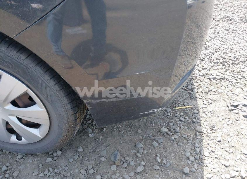 Photo 17 of 2015 Subaru Impreza 2.0I (VIN JF1GPAA60F9247760)