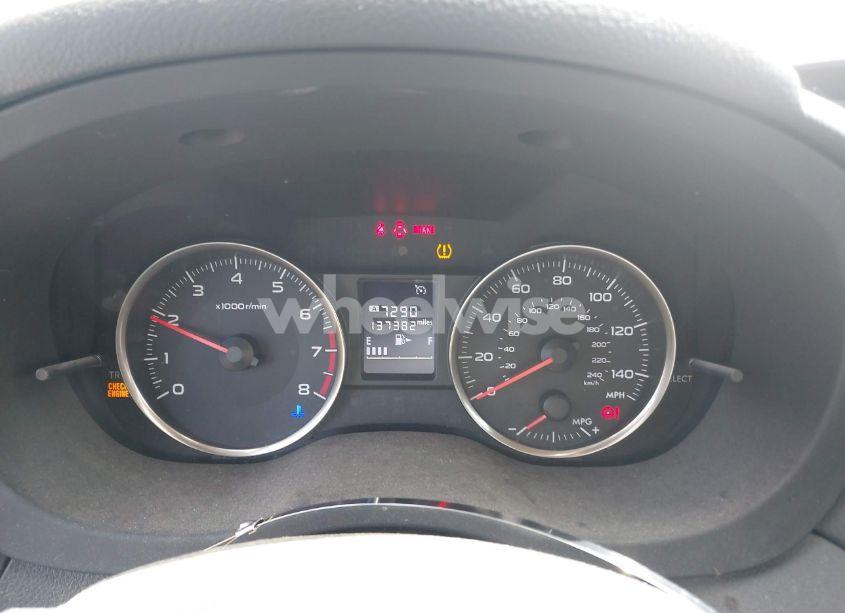 Photo 7 of 2015 Subaru Impreza 2.0I (VIN JF1GPAA60F9247760)