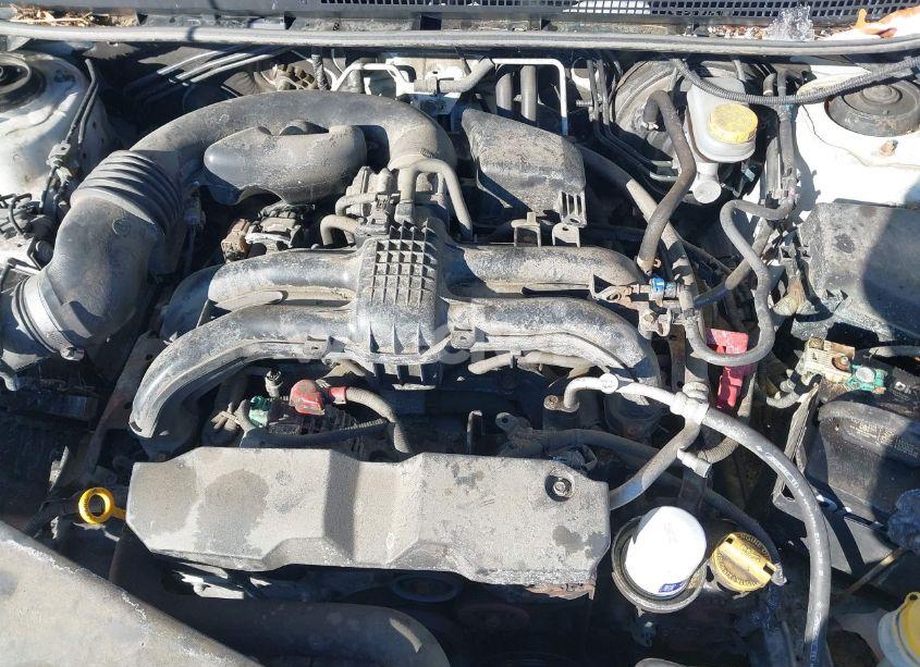 Photo 10 of 2015 Subaru Impreza 2.0I (VIN JF1GPAA60FH293028)