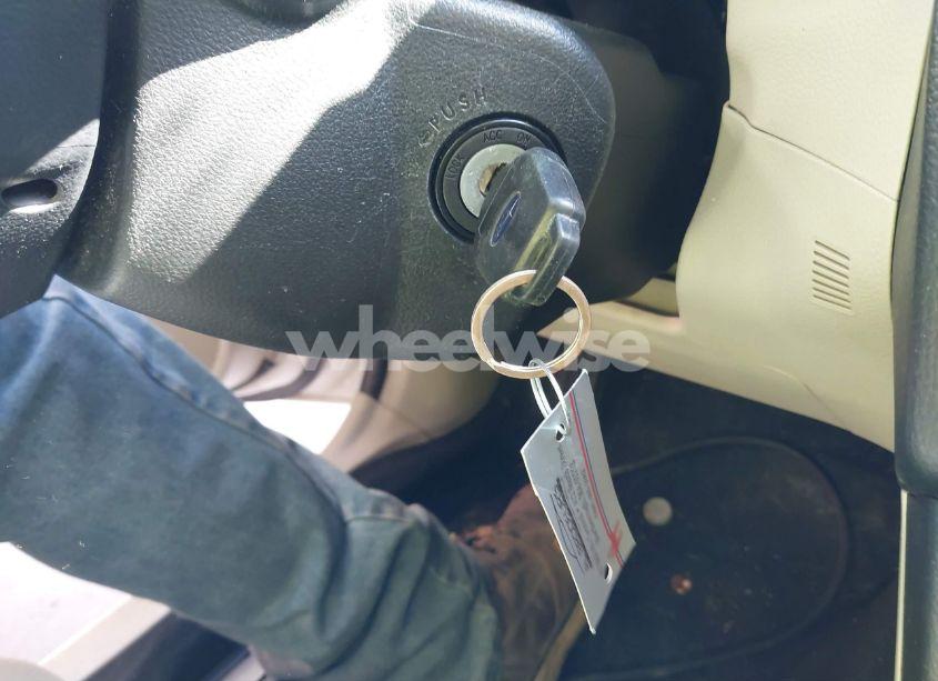 Photo 11 of 2015 Subaru Impreza 2.0I (VIN JF1GPAA60FH293028)