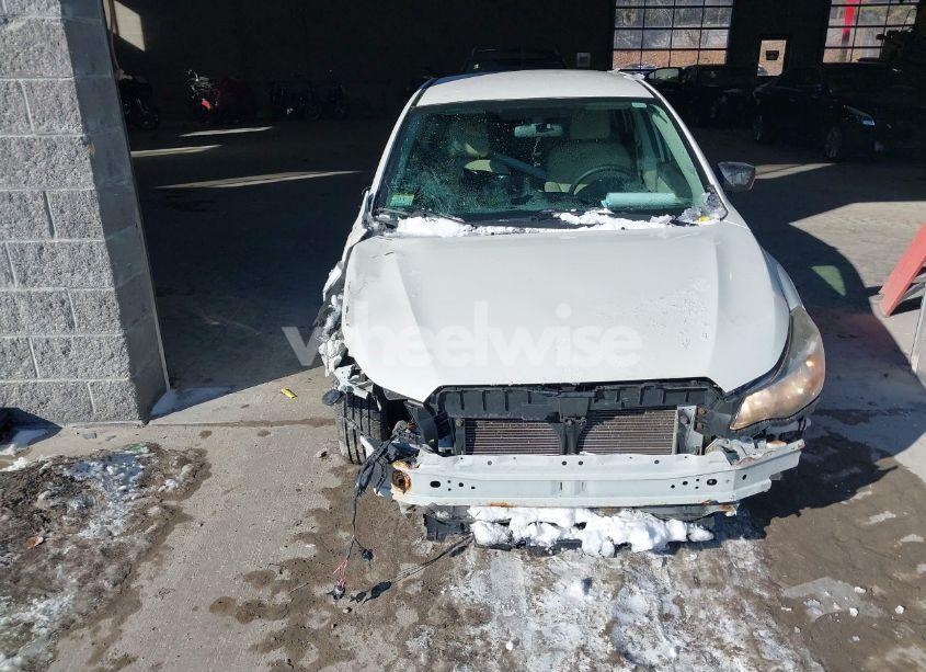 Photo 12 of 2015 Subaru Impreza 2.0I (VIN JF1GPAA60FH293028)