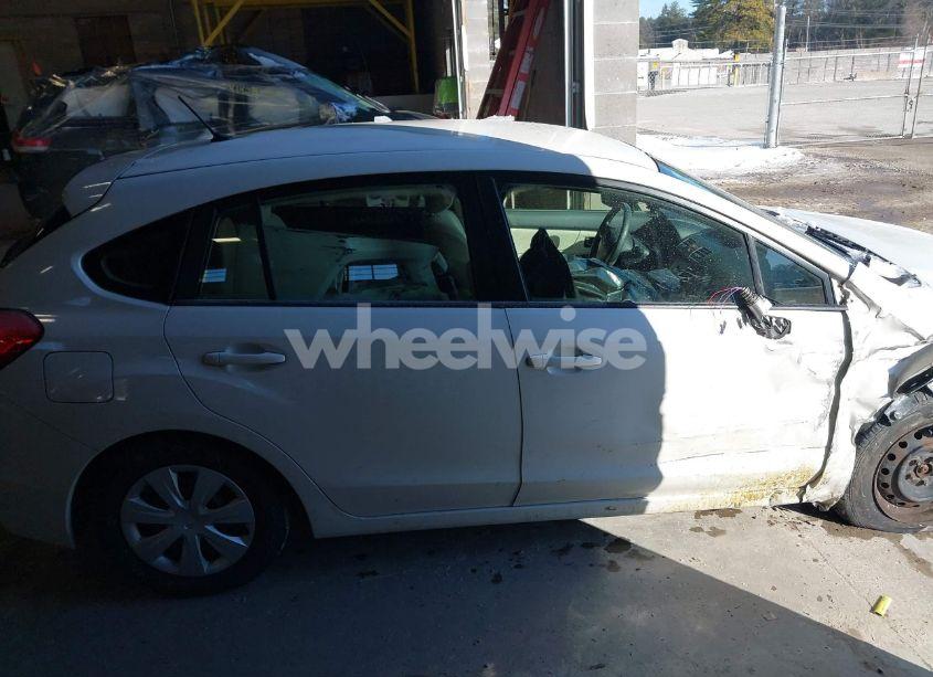 Photo 13 of 2015 Subaru Impreza 2.0I (VIN JF1GPAA60FH293028)