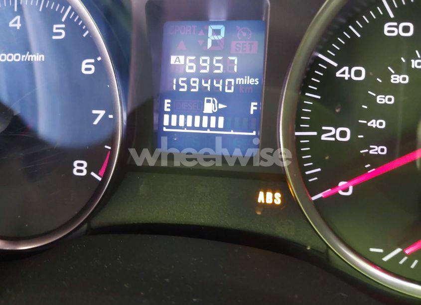 Photo 15 of 2015 Subaru Impreza 2.0I (VIN JF1GPAA60FH293028)