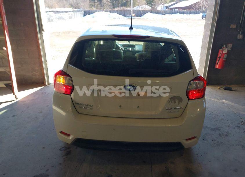 Photo 16 of 2015 Subaru Impreza 2.0I (VIN JF1GPAA60FH293028)