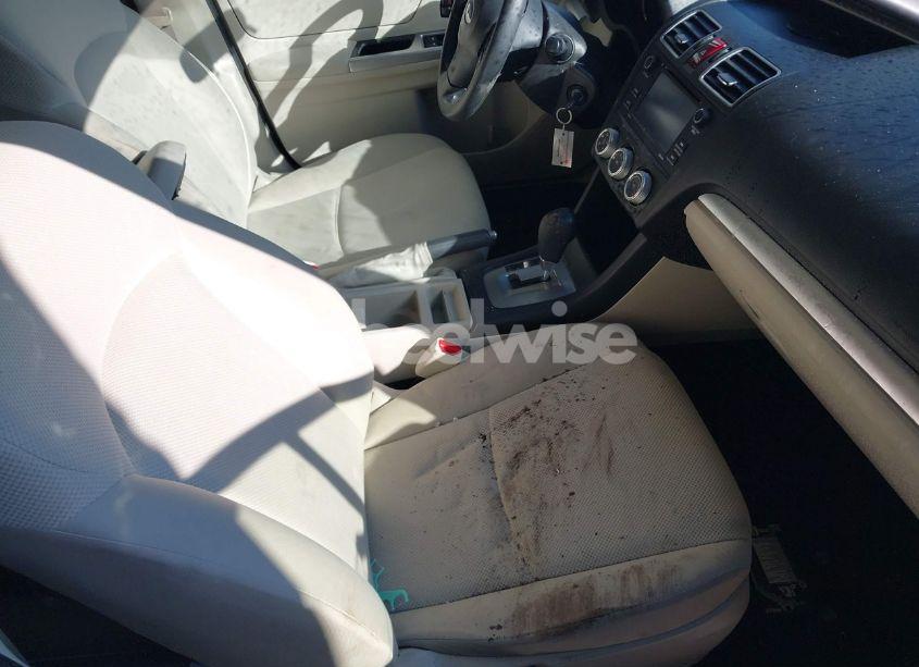 Photo 5 of 2015 Subaru Impreza 2.0I (VIN JF1GPAA60FH293028)