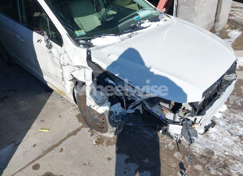 Photo 6 of 2015 Subaru Impreza 2.0I (VIN JF1GPAA60FH293028)