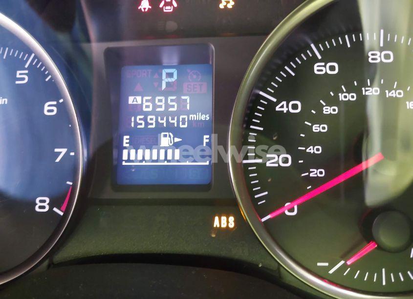 Photo 7 of 2015 Subaru Impreza 2.0I (VIN JF1GPAA60FH293028)