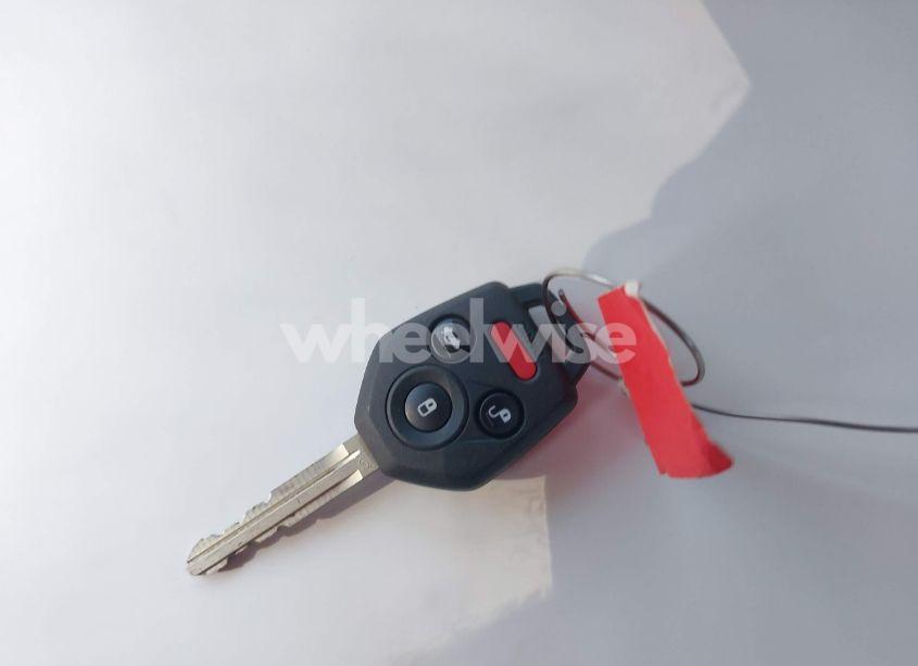 Photo 11 of 2016 Subaru Impreza 2.0I (VIN JF1GPAA60G8327535)