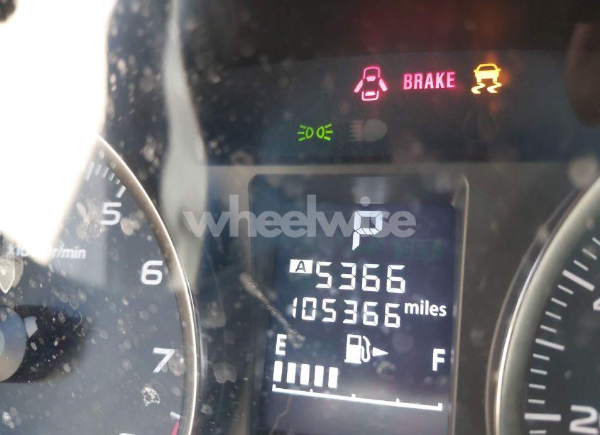 Photo 15 of 2016 Subaru Impreza 2.0I (VIN JF1GPAA60G8327535)