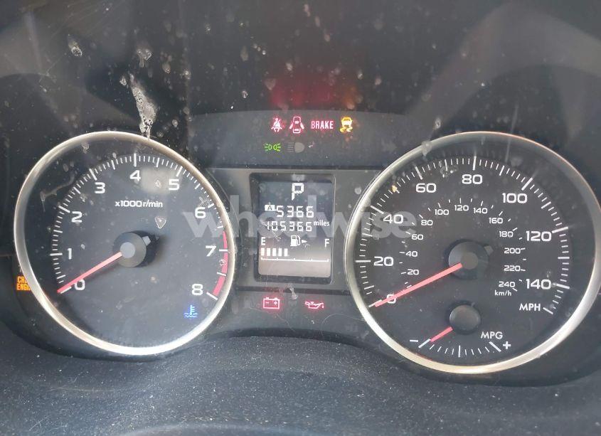 Photo 7 of 2016 Subaru Impreza 2.0I (VIN JF1GPAA60G8327535)