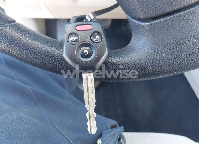 Photo 11 of 2012 Subaru Impreza 2.0I (VIN JF1GPAA61CH213716)