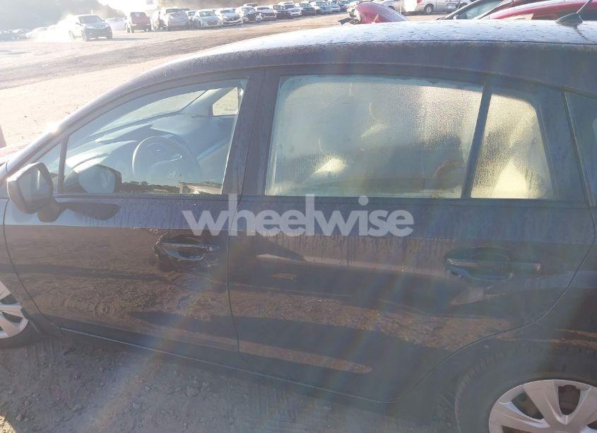 Photo 14 of 2012 Subaru Impreza 2.0I (VIN JF1GPAA61CH213716)