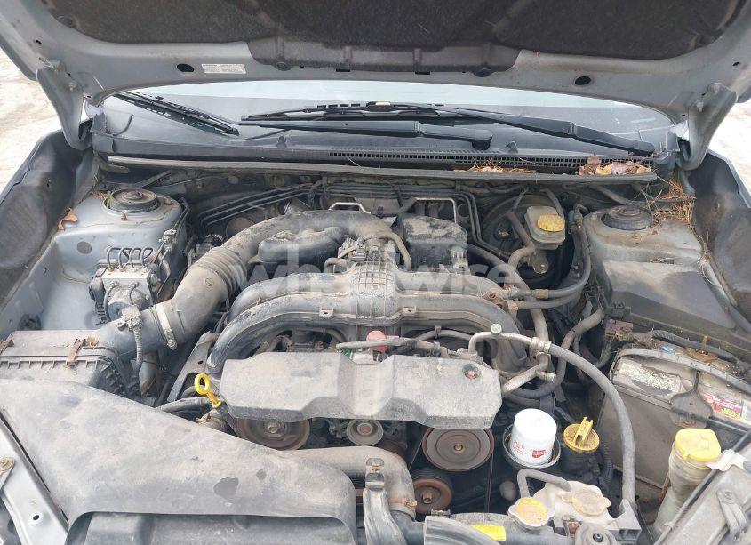 Photo 10 of 2012 Subaru Impreza 2.0I (VIN JF1GPAA61CH217376)