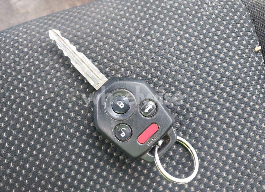 Photo 11 of 2012 Subaru Impreza 2.0I (VIN JF1GPAA61CH217376)