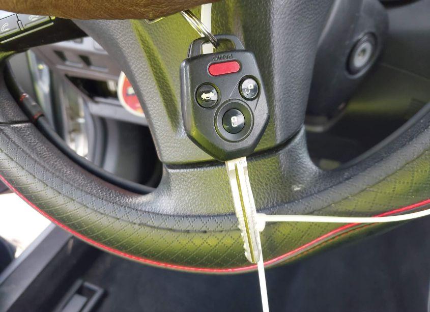 Photo 11 of 2013 Subaru Impreza 2.0I (VIN JF1GPAA61D1883471)