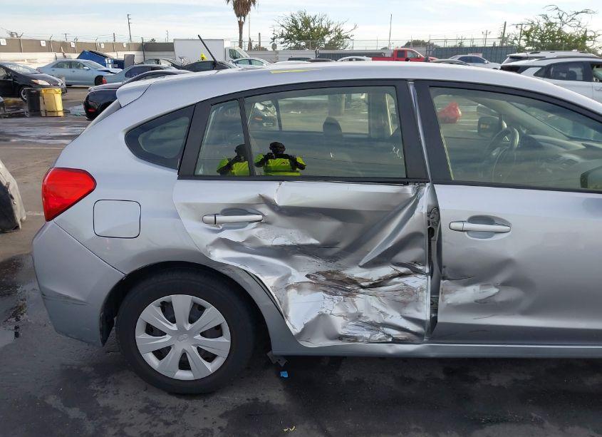 Photo 12 of 2013 Subaru Impreza 2.0I (VIN JF1GPAA61D1883471)