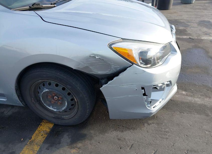 Photo 13 of 2013 Subaru Impreza 2.0I (VIN JF1GPAA61D1883471)