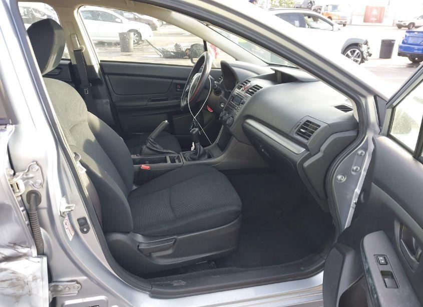 Photo 5 of 2013 Subaru Impreza 2.0I (VIN JF1GPAA61D1883471)