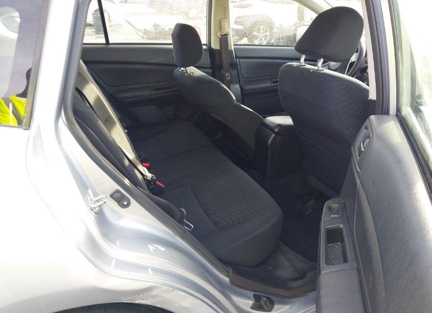 Photo 8 of 2013 Subaru Impreza 2.0I (VIN JF1GPAA61D1883471)