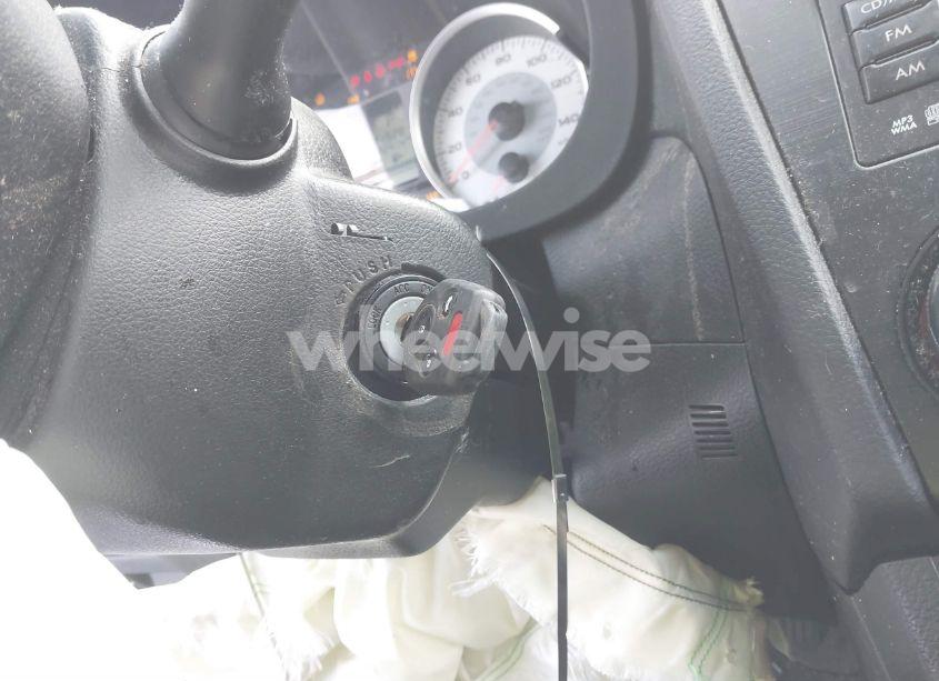 Photo 11 of 2013 Subaru Impreza 2.0I (VIN JF1GPAA61D2891872)