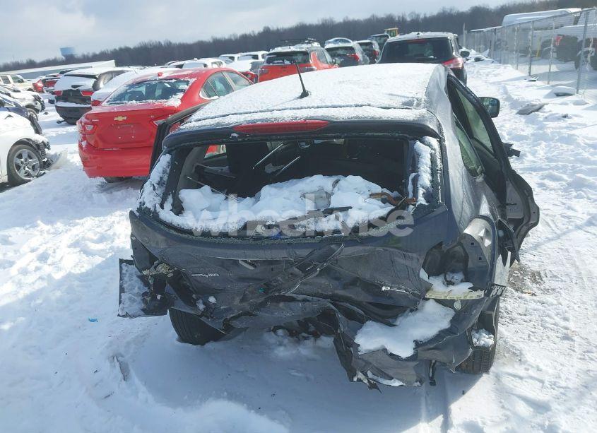 Photo 16 of 2013 Subaru Impreza 2.0I (VIN JF1GPAA61D2891872)