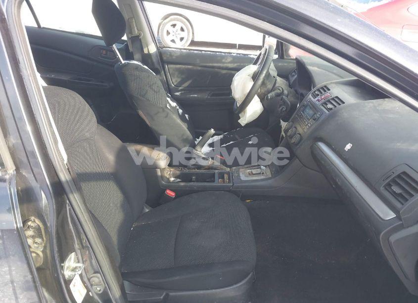 Photo 5 of 2013 Subaru Impreza 2.0I (VIN JF1GPAA61D2891872)